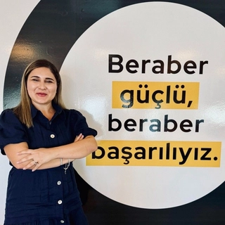 Müge Kürkçü Şendur