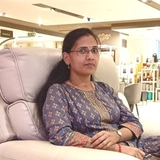 M Haritha