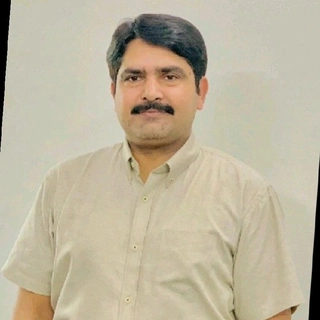 M.ikram Babar