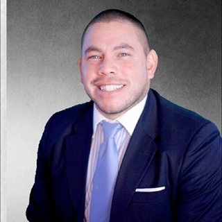 M. Josiah Martinez