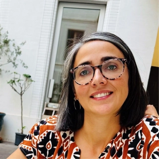 Mélanie Fabe Larribe