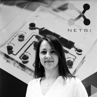 Mélanie Gleyzes
