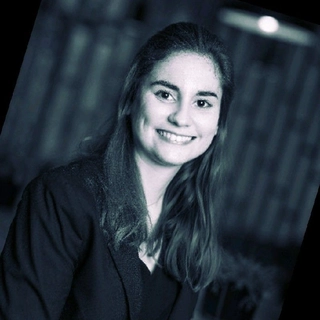 Mélissa Garcia