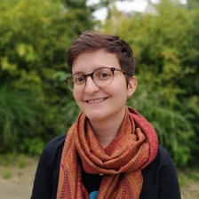 Mélissande Donizetti