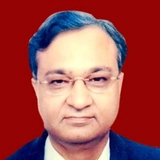 M. M. Srivastava