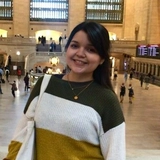 Mónica Alejandra Benavides Arellano