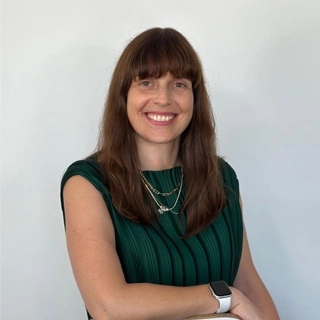 Mónica Araújo