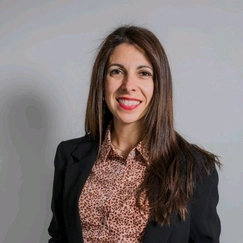 Mónica de Andrés Martínez