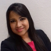 Mónica Hernández Coronel