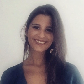 Mónica Serrano Porta