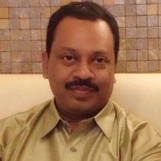 M. Purushothaman