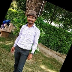 M R Patel