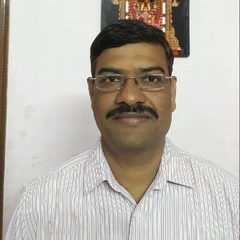 M Raja Goud Pmp-Utility Network Certified Professional