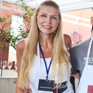 Márcia Demtschinski