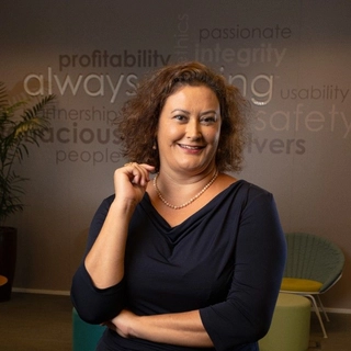 Márcia Helena Rogero