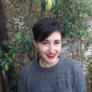 M. Rosina Ippolito She/Her