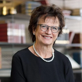 Märtha Josefsson