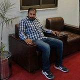 M Saad M Usman