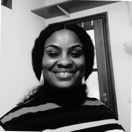 M.sc Vivian Obahiagbon Shrmtasc, Phri™