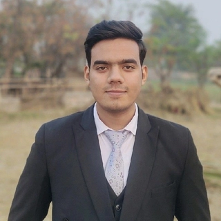 M Shahzaib Asim