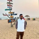 M Siddharth Kumar