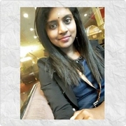 M Suganthi Manoharan