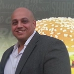 M Tharwat Nasr