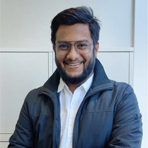 M Venkata Prabhu Karthik