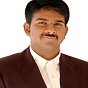 M Venkatram Chowdary