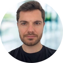 Máximo Kopp