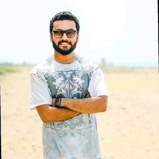 M. Yousuf Shahzad