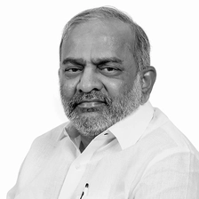 M. Yugandhar