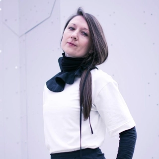 Maša Černovšek Logar