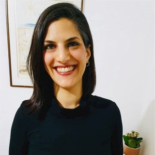 Ma'Ayan Eizenstein