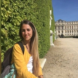 Ma. de los Milagros Diez