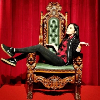 Małgorzata Grzybowska