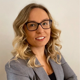 Małgorzata Heidi Cook