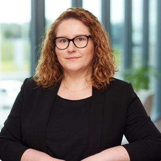 Małgorzata Najmoła