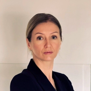 Małgorzata Patalong