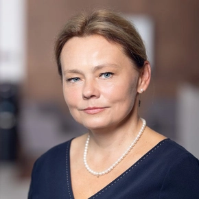 Małgorzata Podrecka