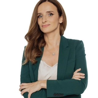 Małgorzata Stokrocka
