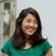 Maïté Hourcade dit Bellocq