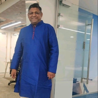 Maadhu Kumar
