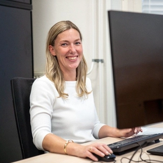 Maaike van Zwieten - Gooijer