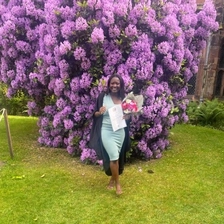 Maame Afowaa Agyemang