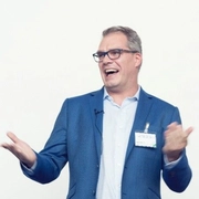 Maarten Donker