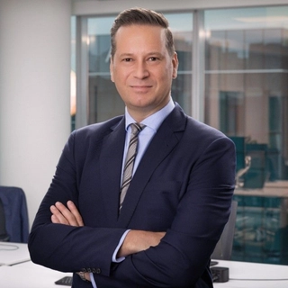 Maarten van Cauwenberghe