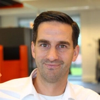 Maarten van Den Beld