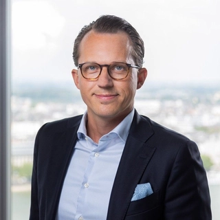 Maarten van Den Berg