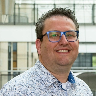 Maarten van Den Hoek